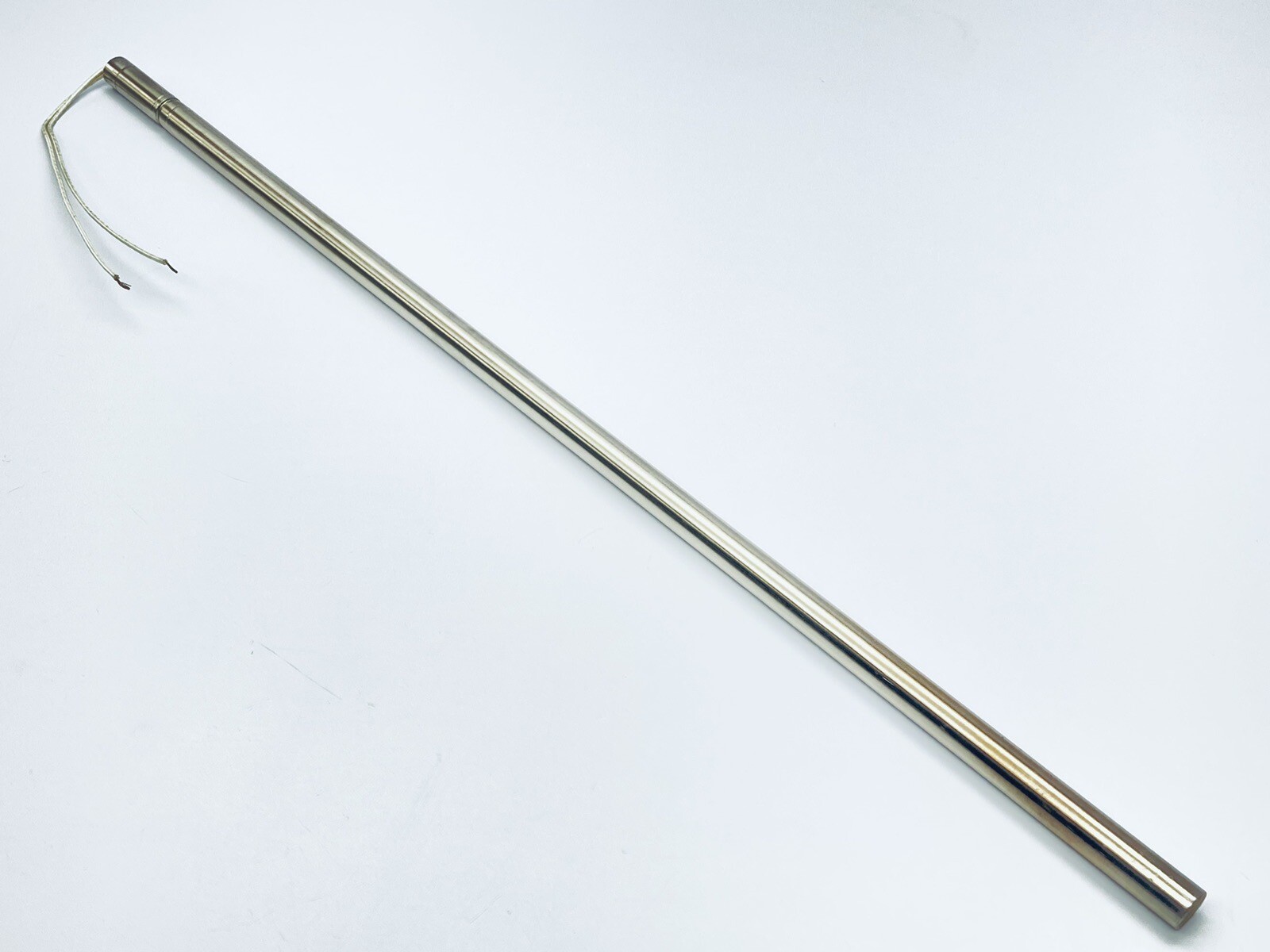 UNUSED VENANGO HR75305J CARTRIDGE HEATER 3/4″ X 30-1/2″ 480V 2500W HEAT PLATEN