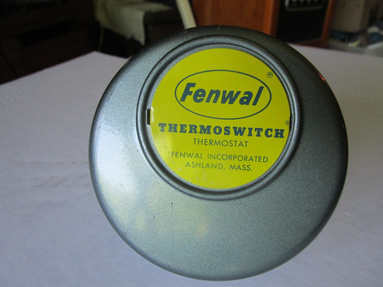FENWAL 20710-0 THERMO SWITCH