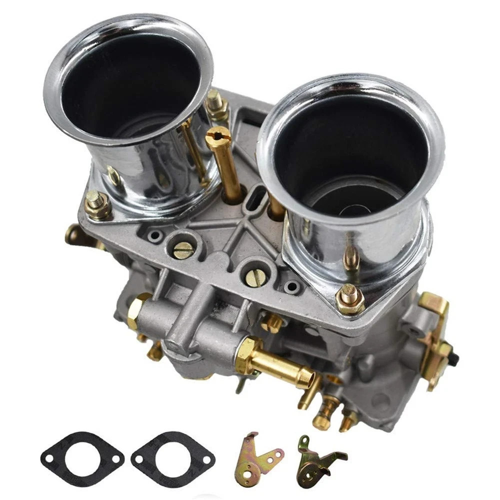 2 Barrel Carb Carburetor Replacement for Beetle Fiat Weber 40 IDF