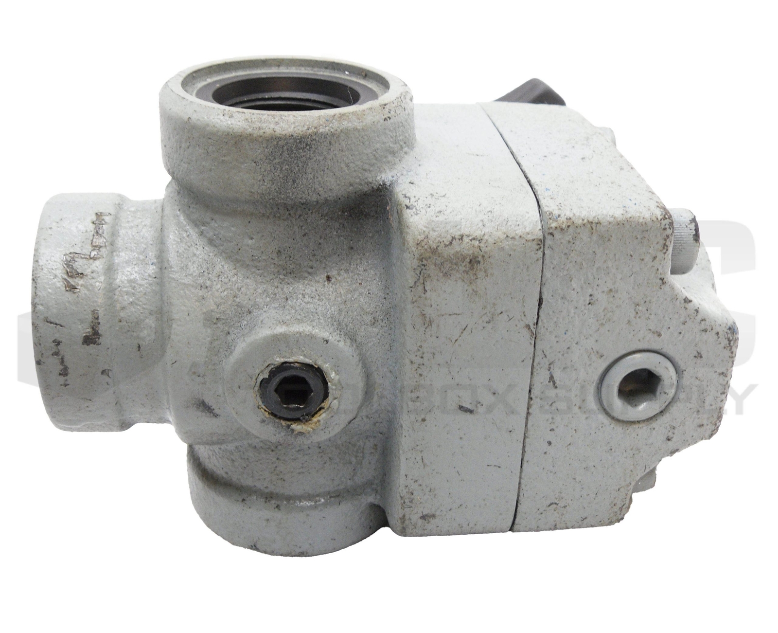 NORTHMAN FLUID PRODUCTS RF-T06-2-30-SAE PRESSURE CONTROL VALVE
