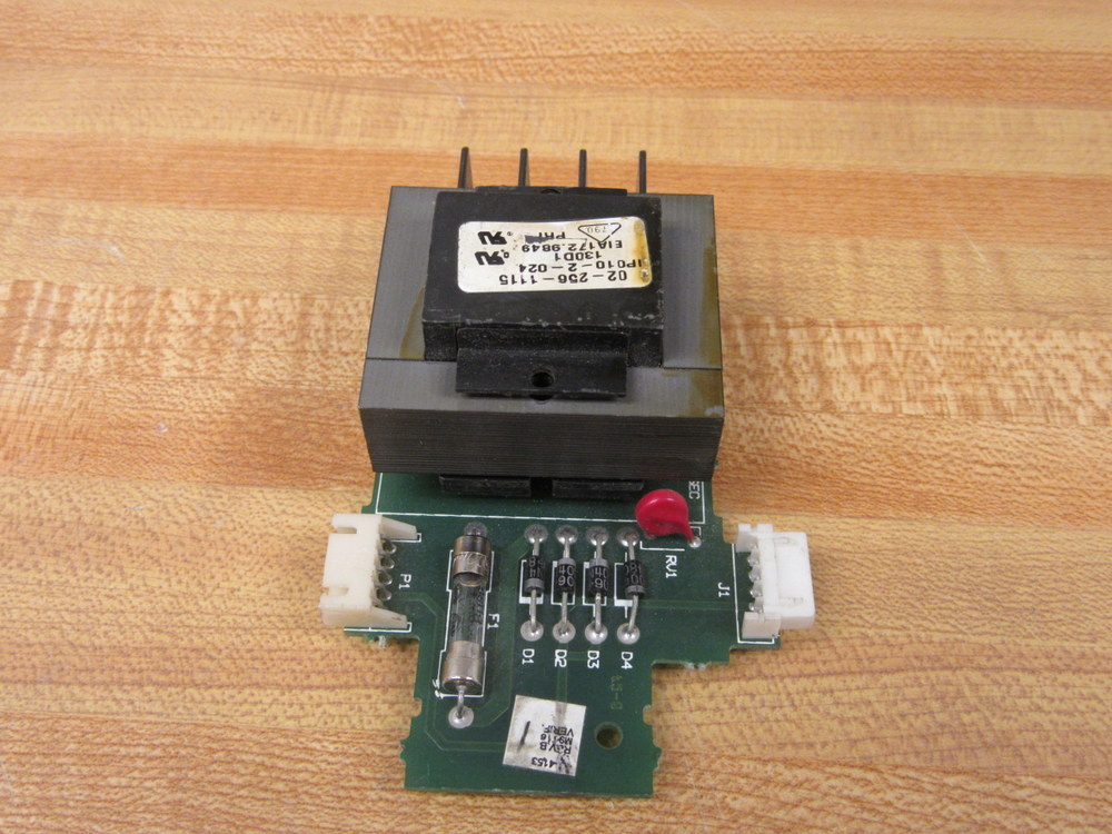 Part 24-8586-7 Circuit Board 2485867
