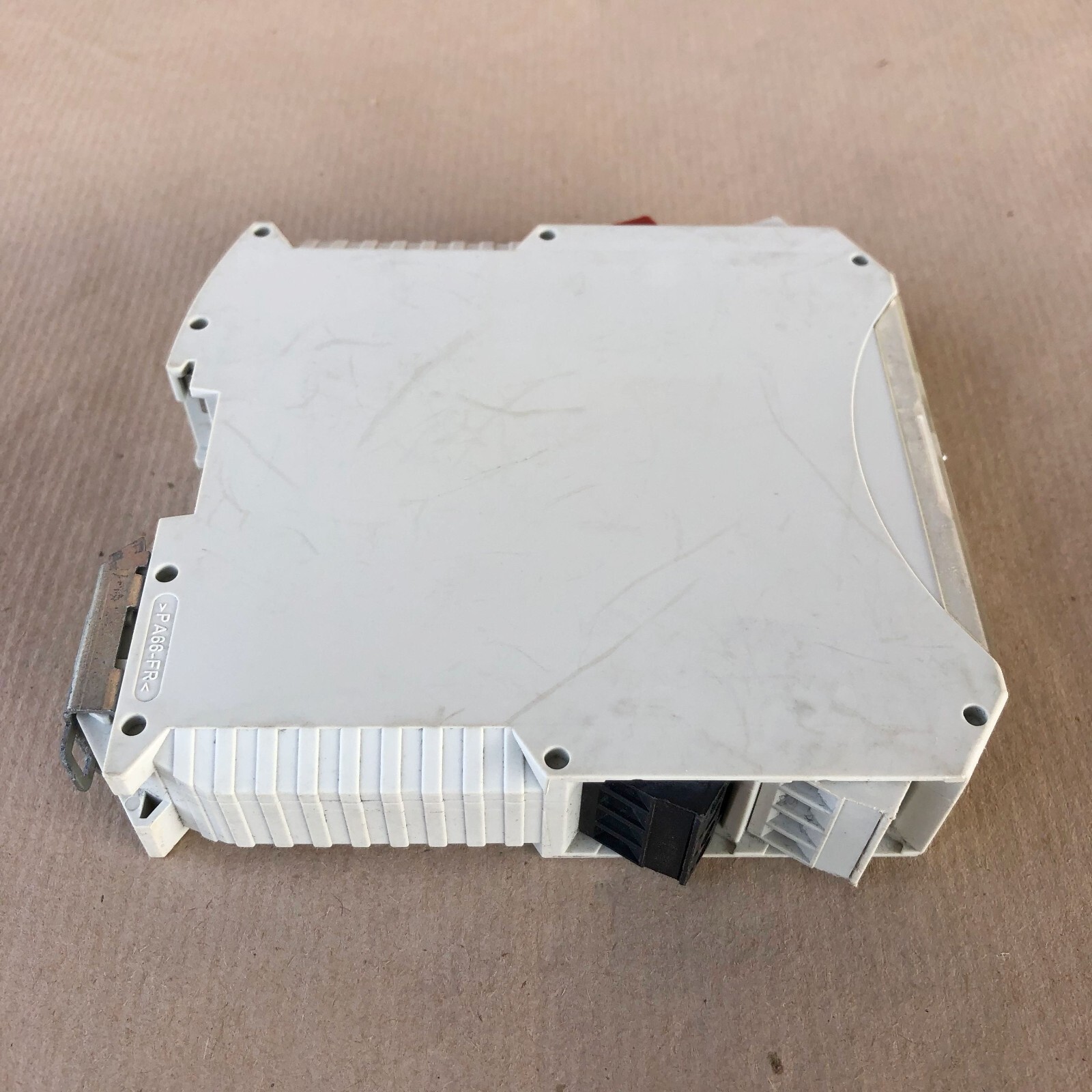 Pleiger CM3/S24 EHS Control Module 9341100110