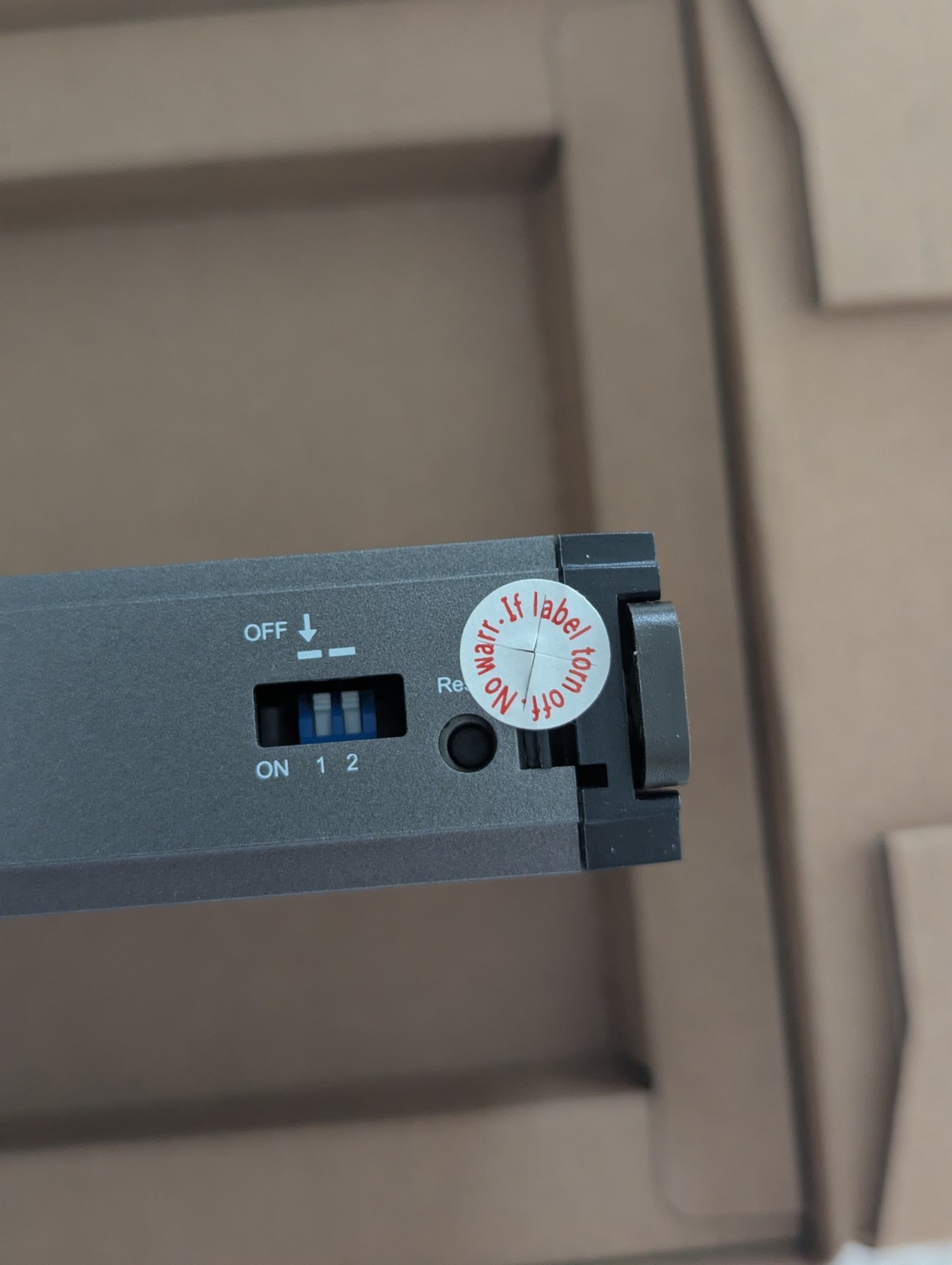 MAPLE SYSTEMS RMI5010