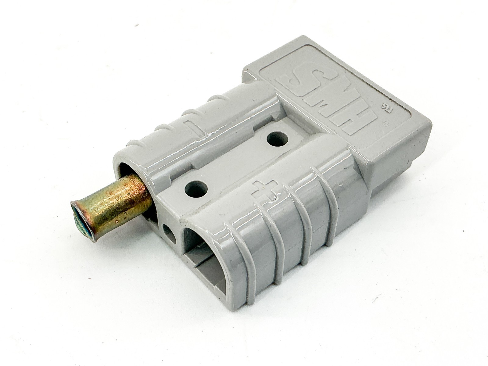New Total Source SHM TSA/INAN-134 50 Gray CONN 6GA 50A 600V