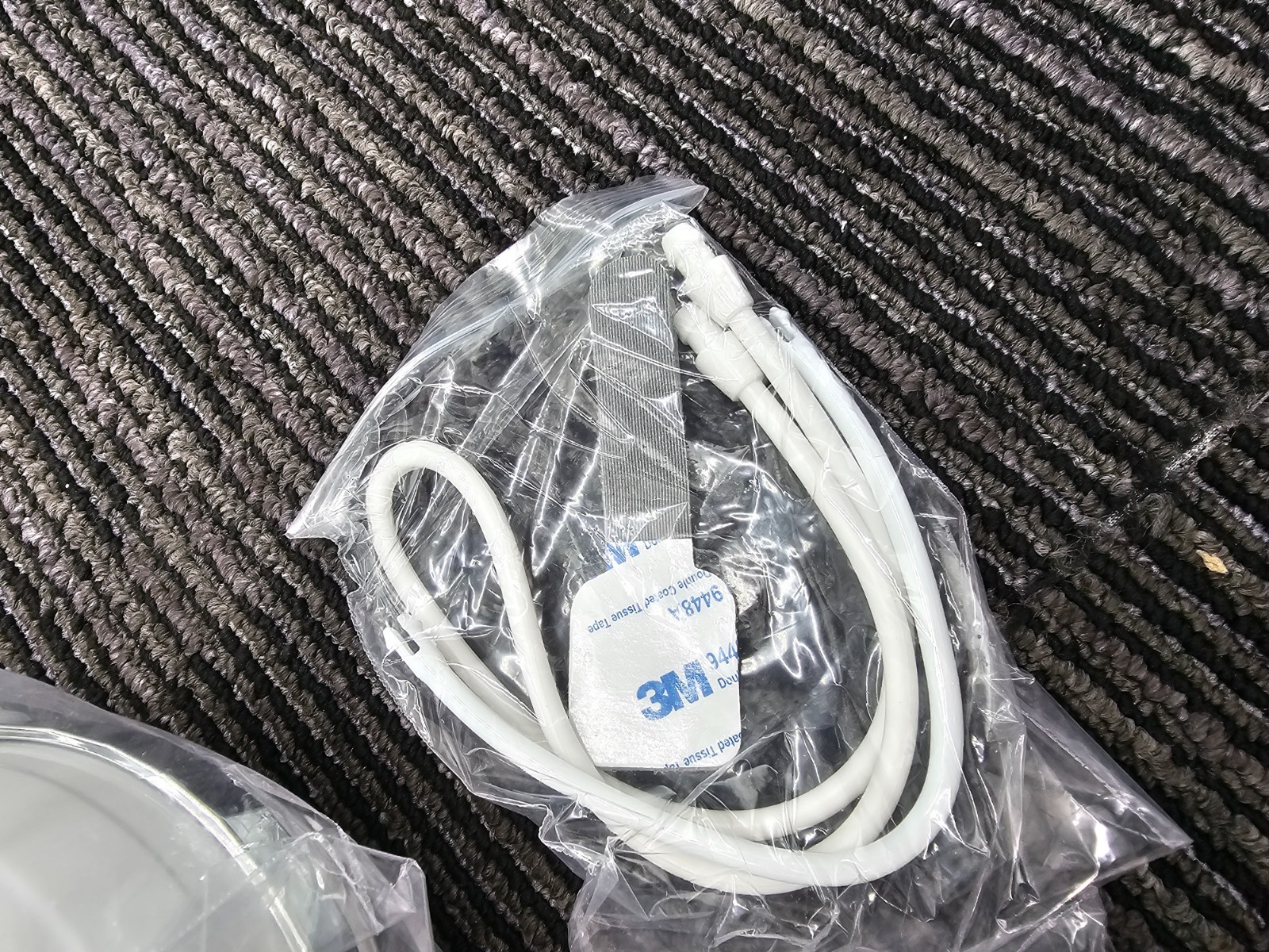 Blissful Rejuvenation Bath Filter 30-60PSI Pressure Range 2-3gpm at 60psi Flow