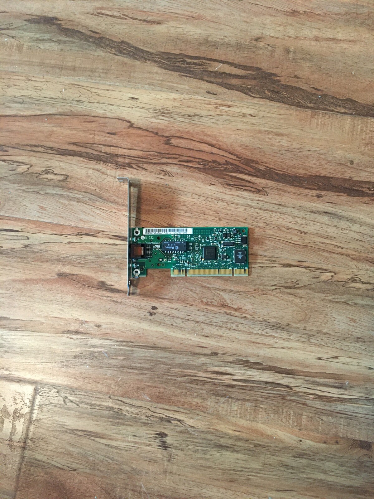 Intel 717041-005 Network Card 717041005 10/100 108897-001