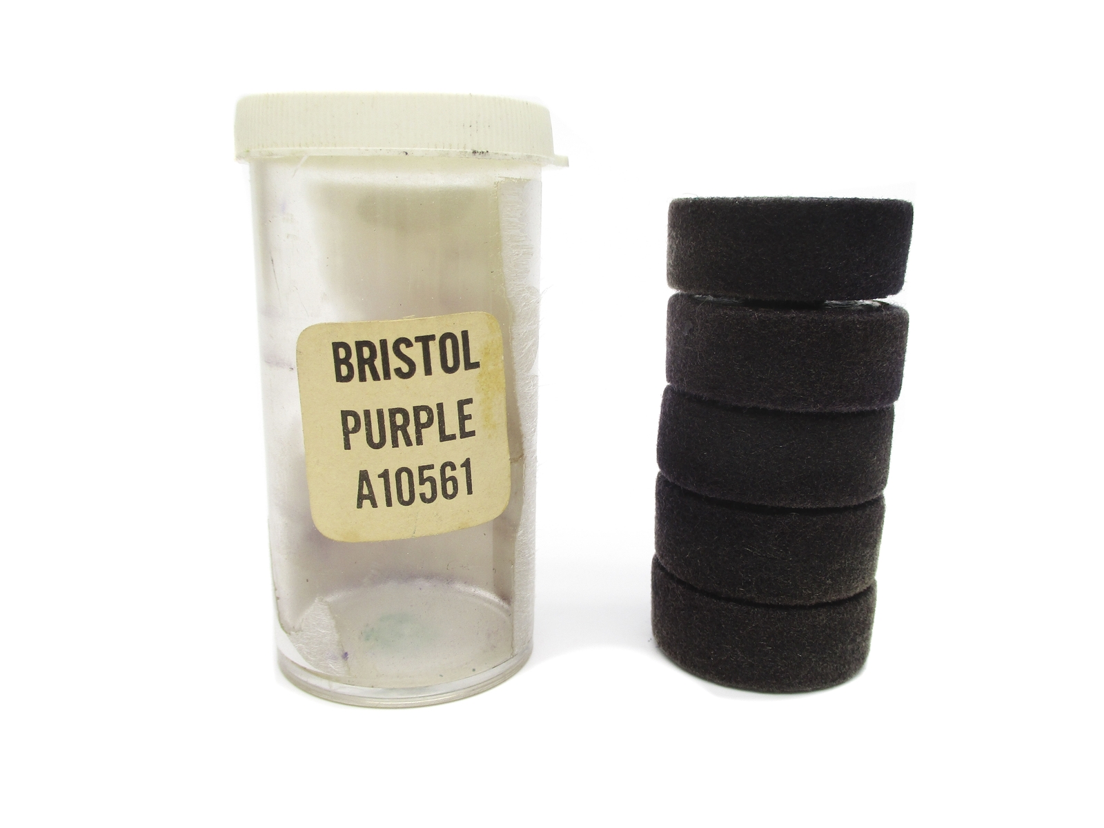 BRISTOL A10561 (PKG OF 5) NSMP