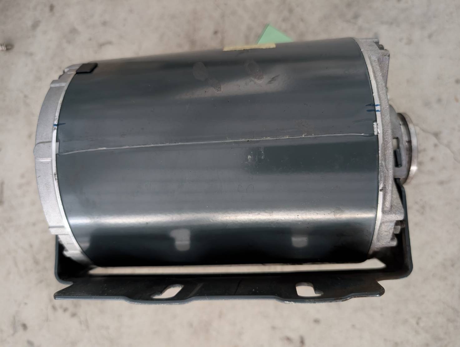 Marathon Electric 5KH36MNA445AX AC Motor 1/2 HP 100-120/200-240V