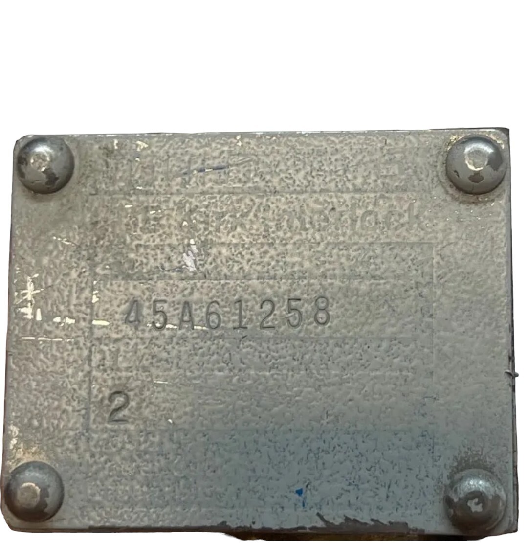Gould I-T-E Kirk Interlock 45A61258 **FREE SHIPPING**