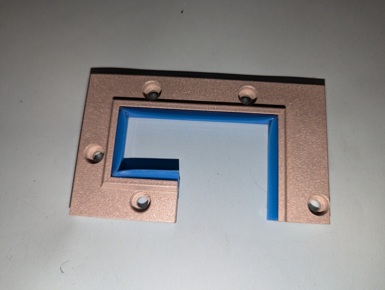 NEW GENUINE THYSSENKRUPP TURMATIC 809532720