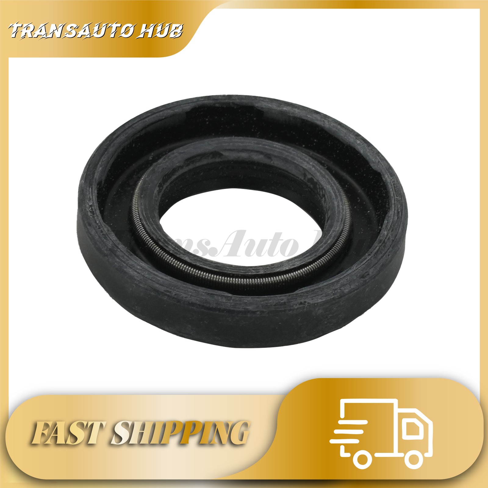 NEW Fits BP1503G Oil Seal High Pressure Skeleton 19.05×34.6×6.3mm US