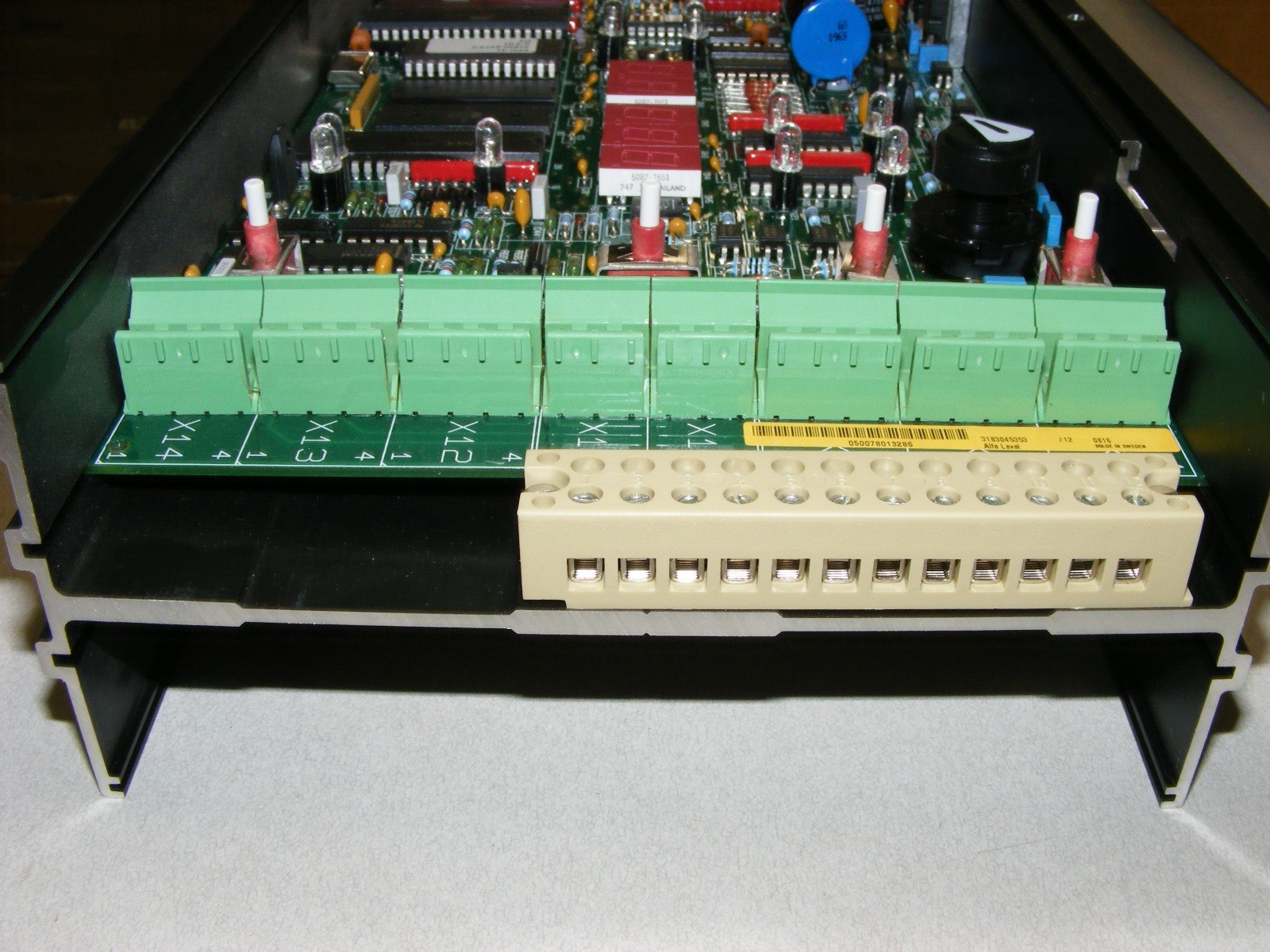 Alfa EPC-41 Control Module 3183050095 (n.o.)