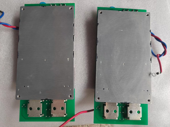1PC LAMBDA DENSEI-LAMBDA PH600S 280-48