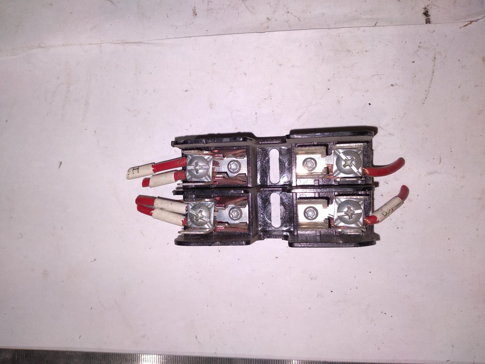 GOULD SHAWMUT 30322R 600V 30A 200000AMP RMS