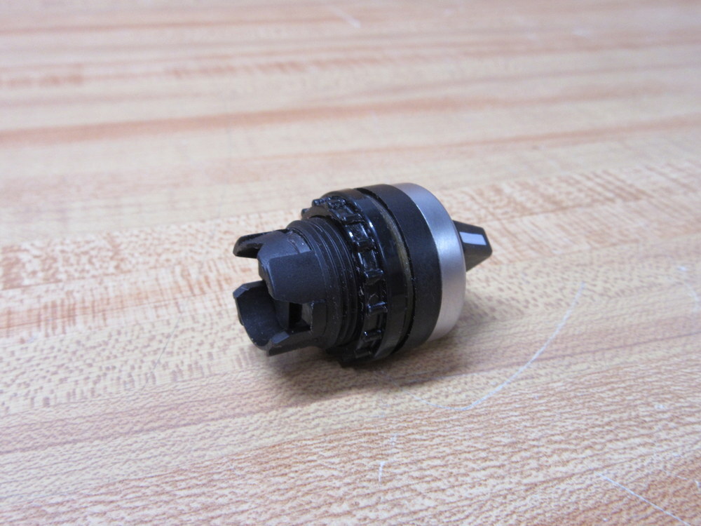 Eaton A22-RWK1V Klockner/Moeller 2-Pos Selector Switch A22RWK1V