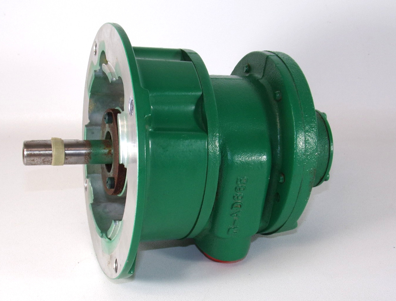 NEW Gast R-AD665 Rotary Vane Air Motor