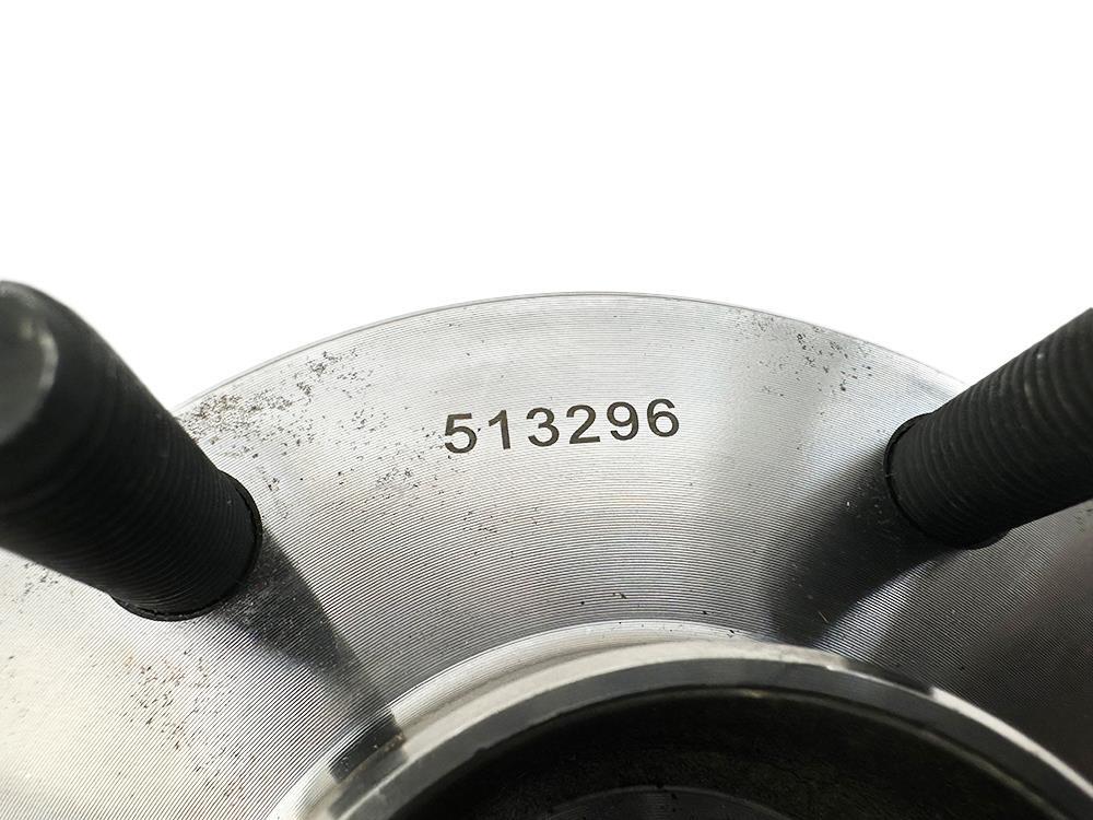 Wheel Bearing and Hub Assembly Front 513296 for Nissan NEW FREE FAST SHIP