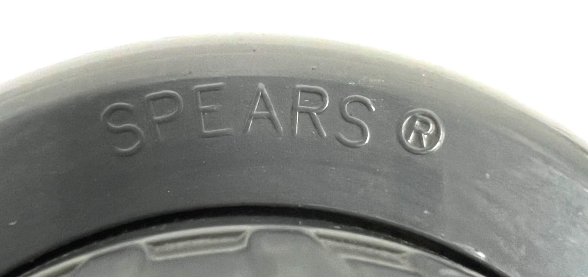 SPEARS SY1N13 & SY2K13 PIPE UNION 1-1/2″ NPT OAL 3-3/16″ PVC1