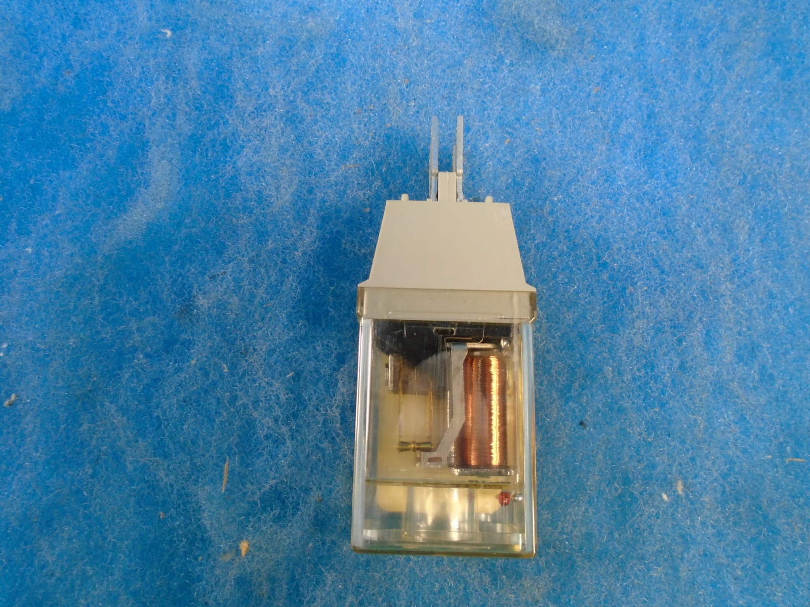Phoenix 2822011 ST-REL3-SG 24/21 24VDC Relay + 1 Year Warranty