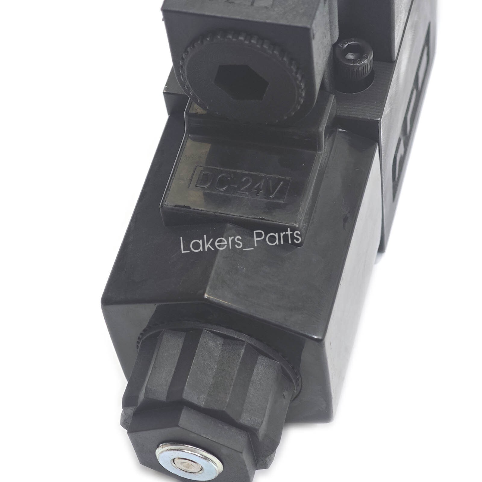 1PCS HD1-2WD-BCA-025D-WYD2A New Directional Solenoid Valve