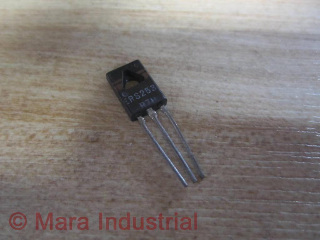 Comet Automation ERS253 Semiconductor