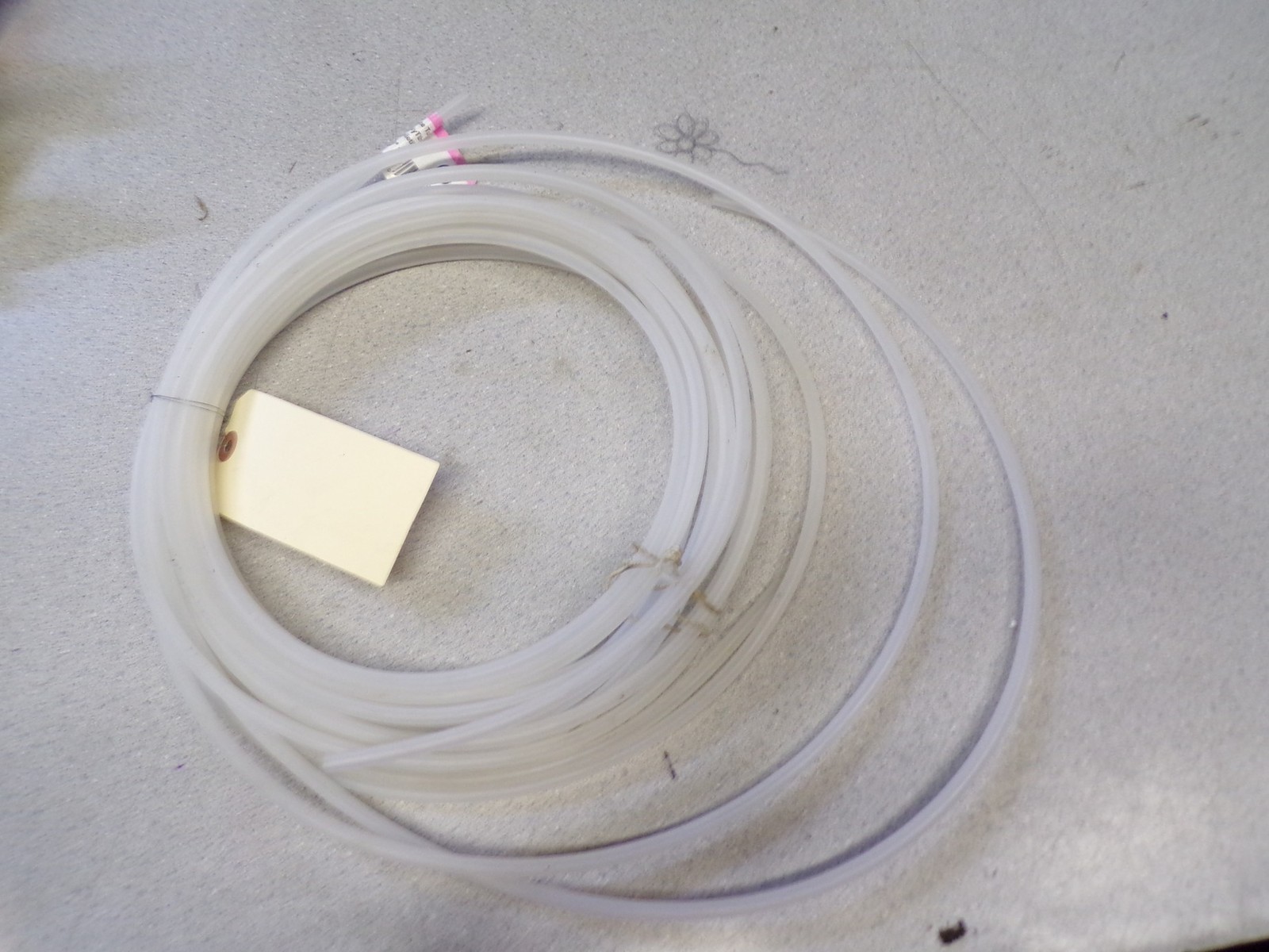 NEW Watts Polyethylene Tubing SPEB50 42141250 *FREE SHIPPING*