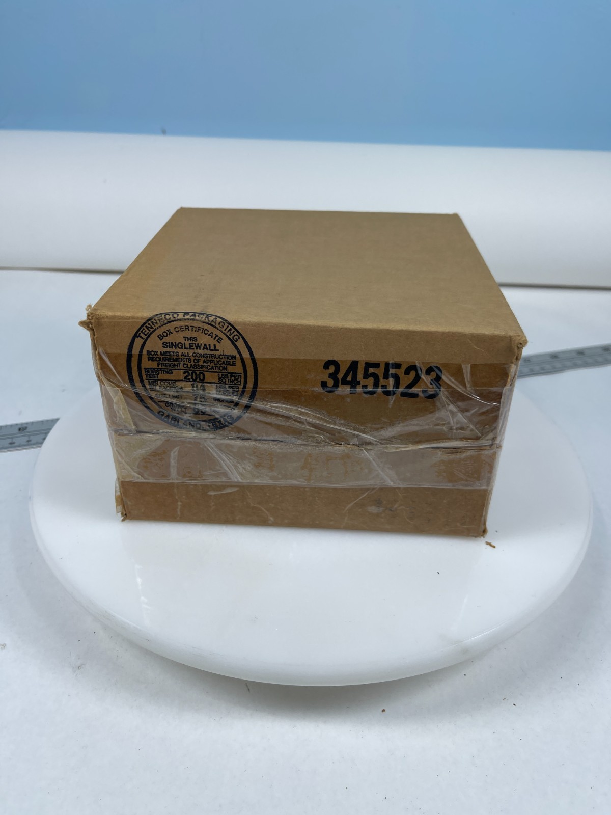 Atlas Sound K-370A ADP SRN 11 M/100W Head Assembly New In Box