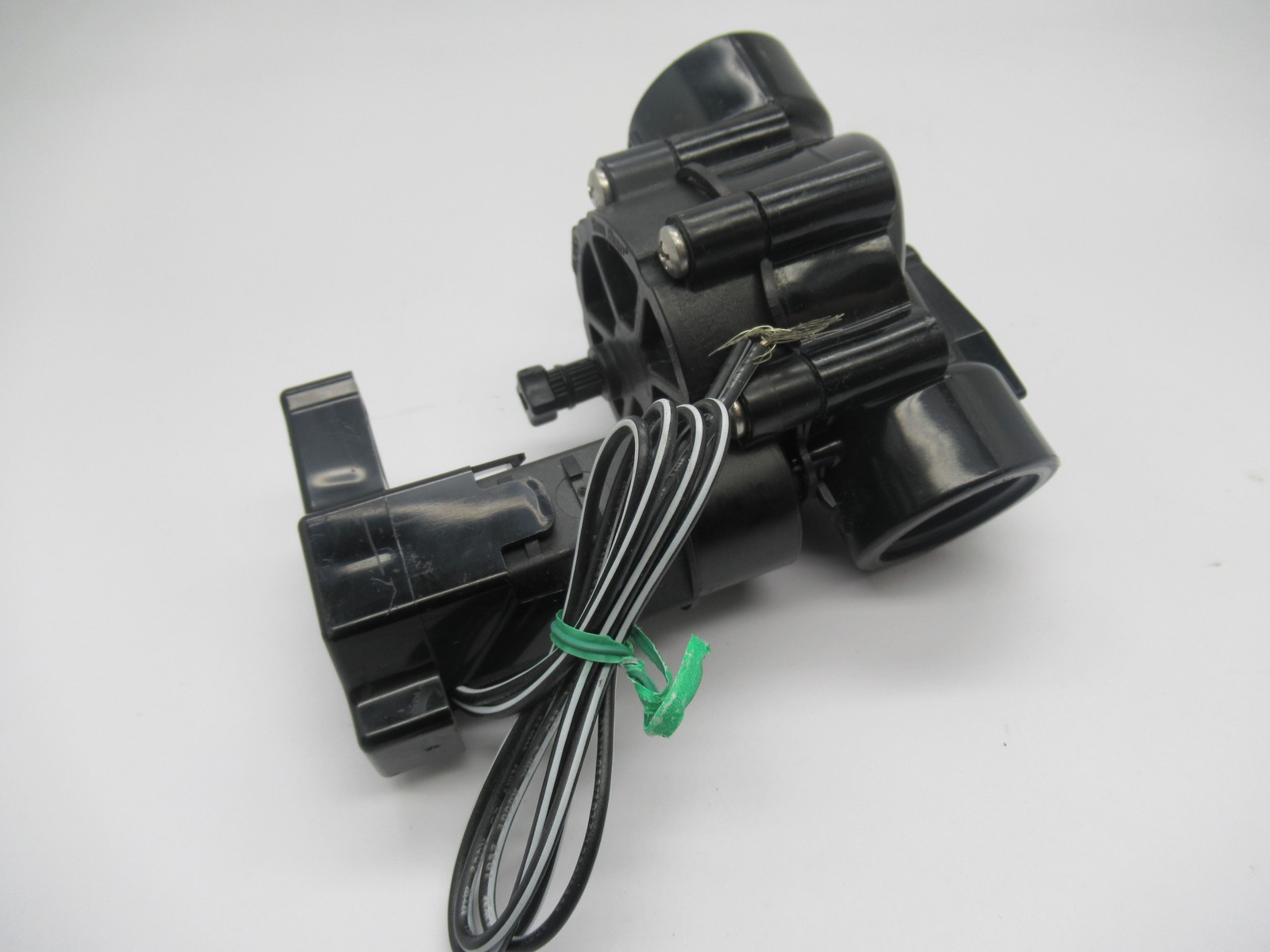 Rain Bird CP-100 1″ Inline Irrigation Valve 24VAC 50/60Hz USED
