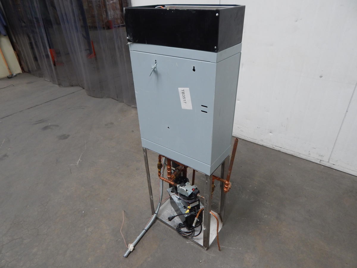 NEPTRONIC SF SK304M-480-3 COMMERCIAL HUMIDIFIER M2718