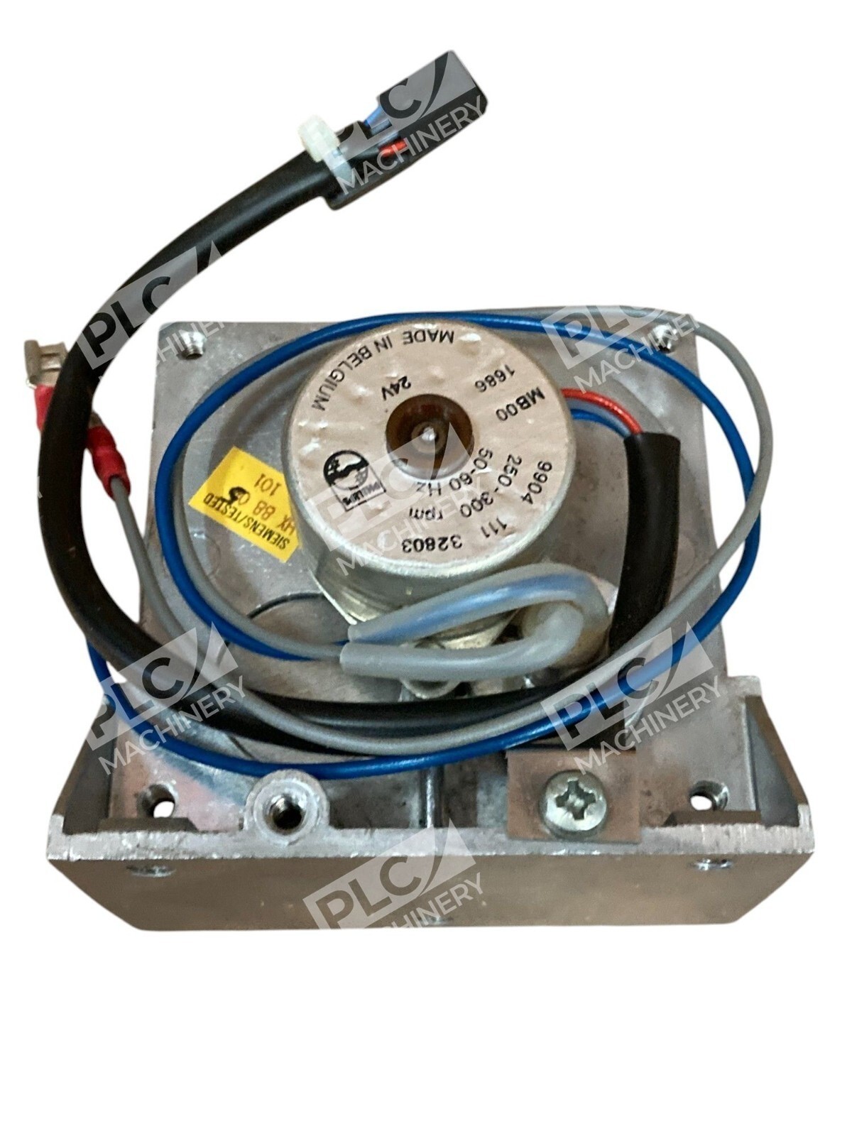 Philips 9904 111 32803 250-300rpm 50-60Hz MB00 1686 24V 85080953