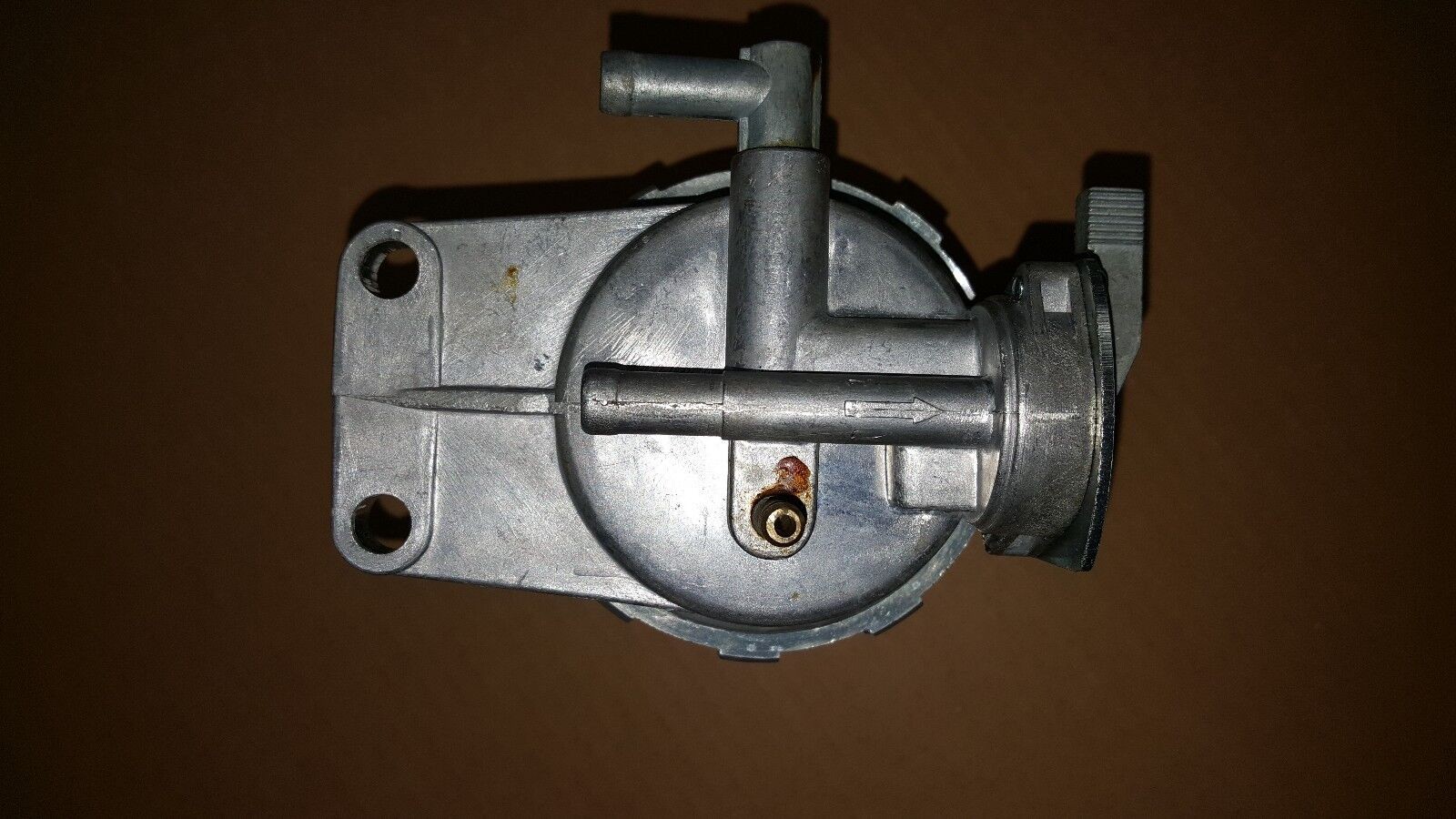 FUEL FILTER ASSY FITS KUBOTA Part# 17388-43010
