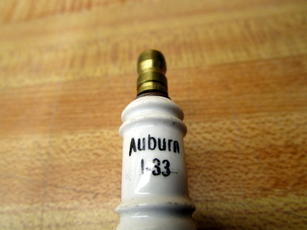 Auburn 1-33 Spark Plug Igniter 133