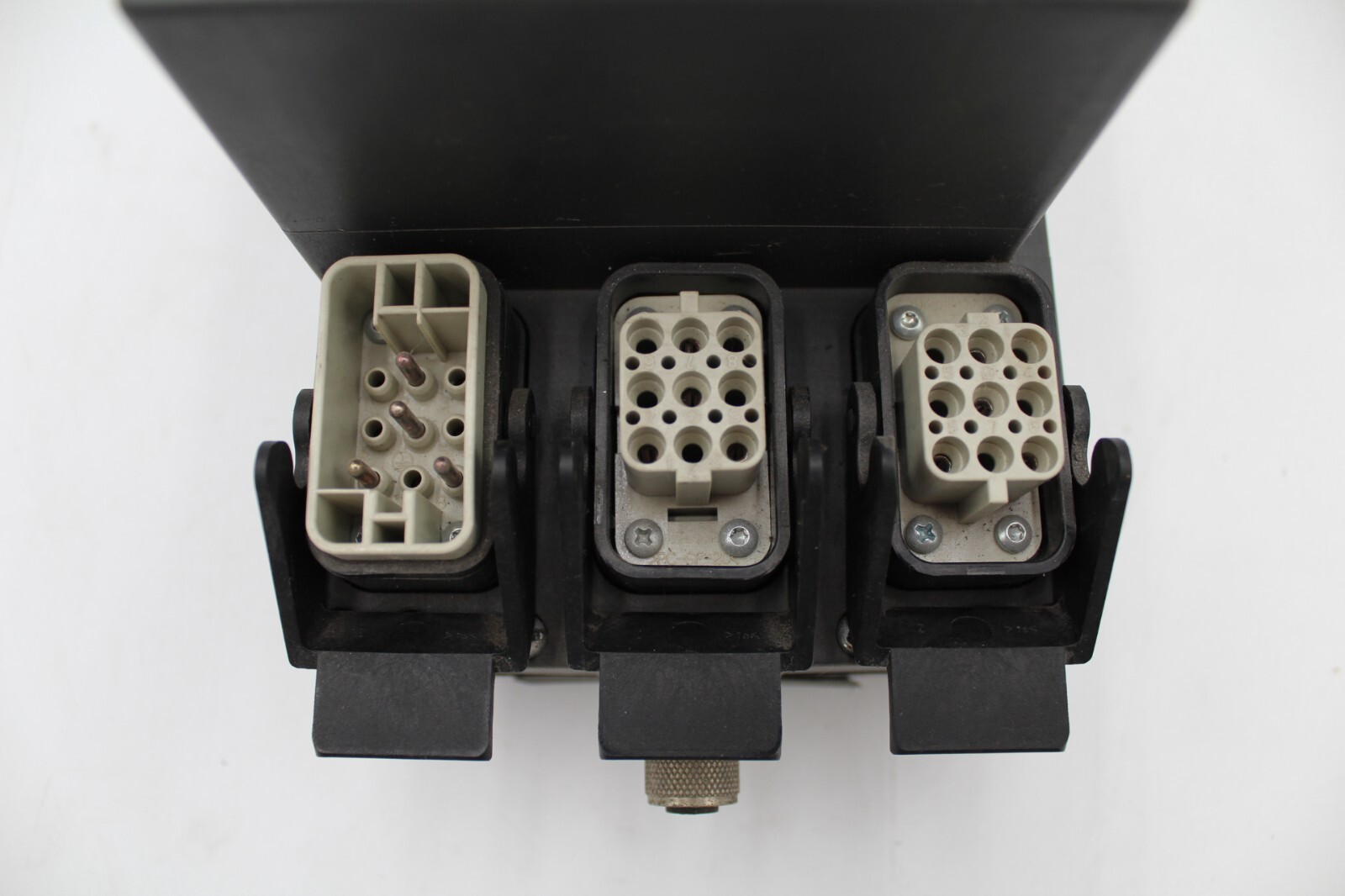 Siemens 3RK1322-0KS02-0AA0 Soft Starter