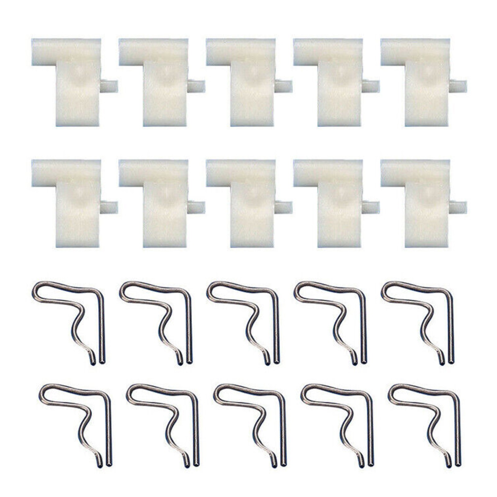 Durable 10 *Recoil starter pawl kit For Stihl TS420 TS410 TS400 0000-195-7200 H