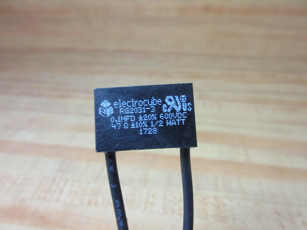 Electrocube RG2031-3 RC Network