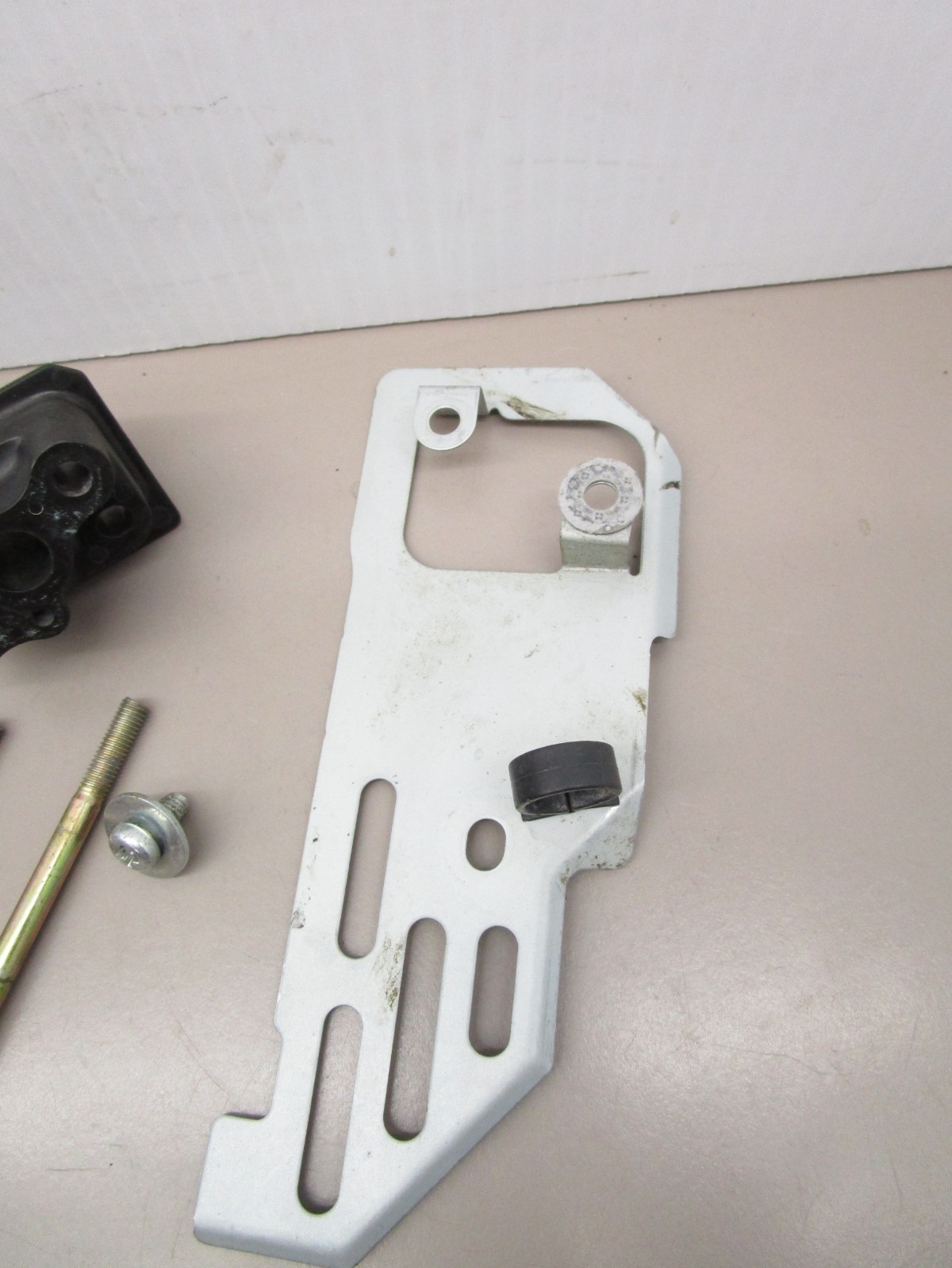 Honda GX31 Engine Carburetor Insulator and Heat Shield 16211-ZM3-U30