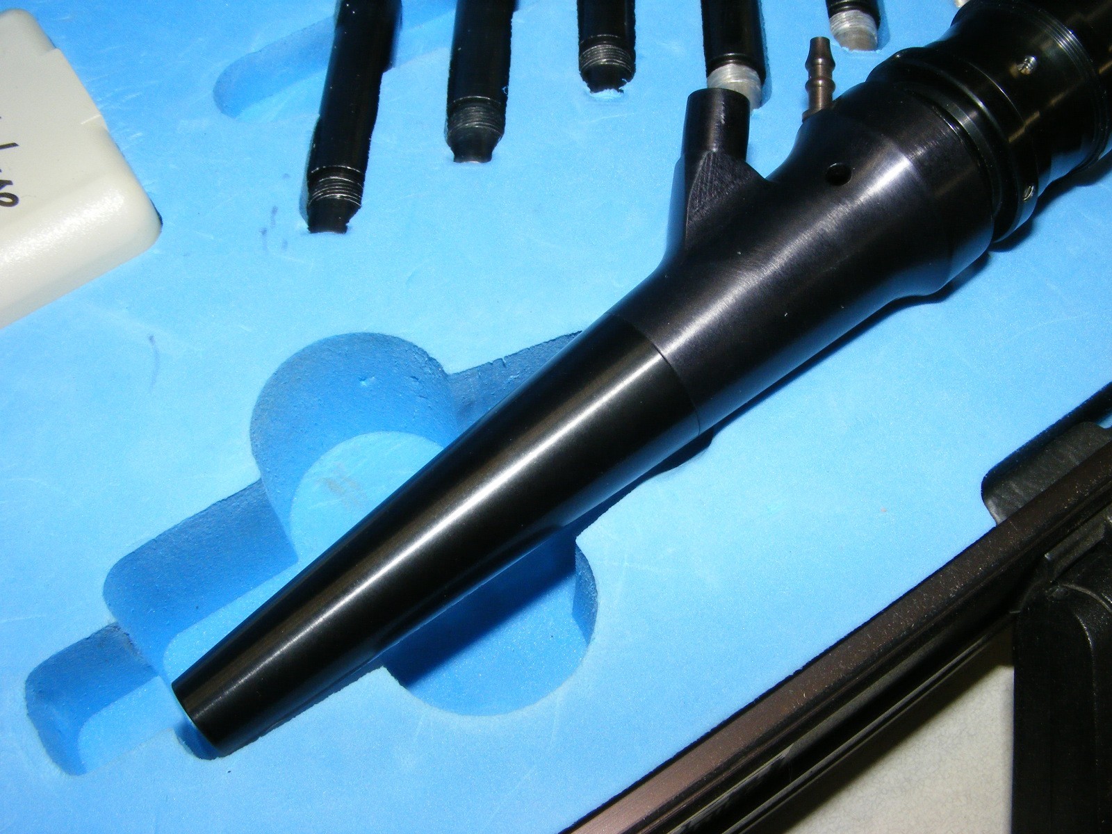 Laser Industries Sharplan 15251