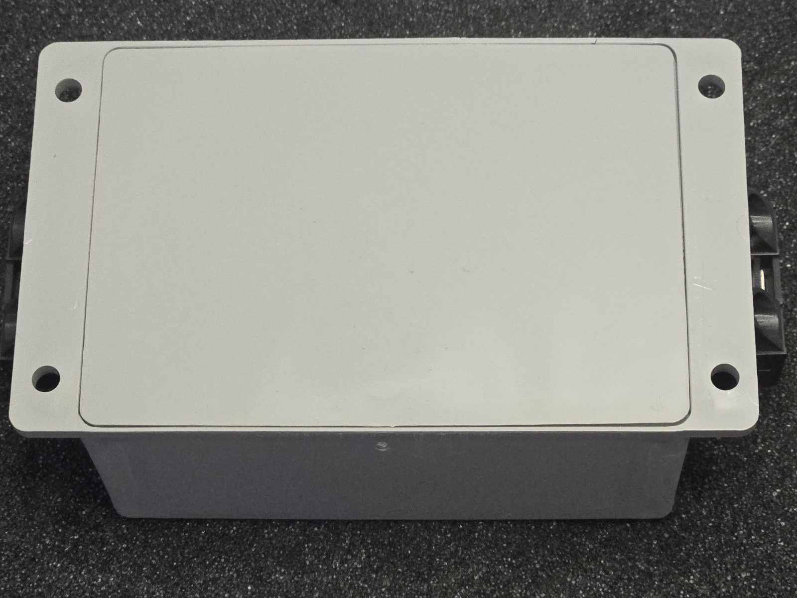 NOS Control Concepts 2.5A 120V Islatrol Plus Power Line Filter IC+102 Liebert