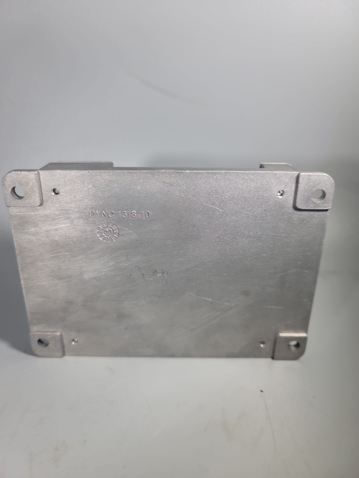 WOODWARD DPG-2302-001 Speed Controller Governor