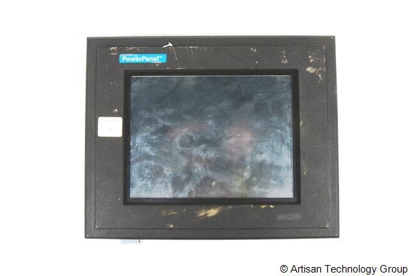 Uticor Front Panel Display for 100G-1C1R4