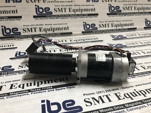 MCG Servo Motor – 2182-ME4464 w/Warranty