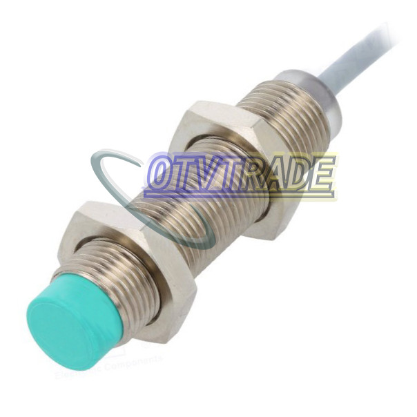 ONE for Pepperl+Fuchs NBN4-12GM50-E3 Inductive proximity sensor New