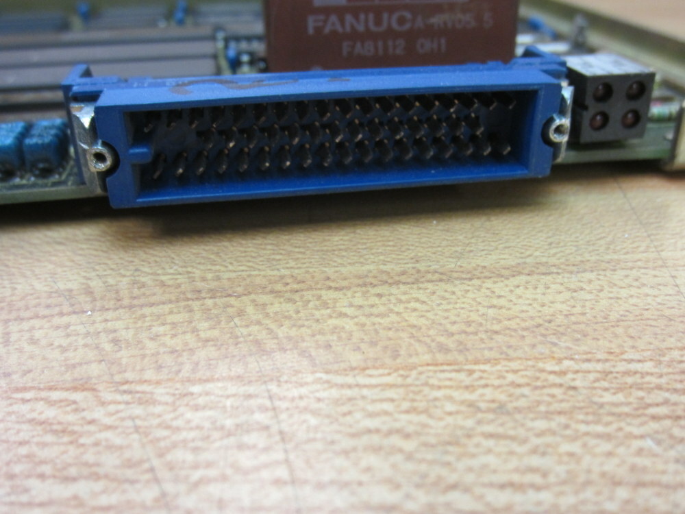 Fanuc A16B-1211-0860 Board A16B-1211-0860/04A