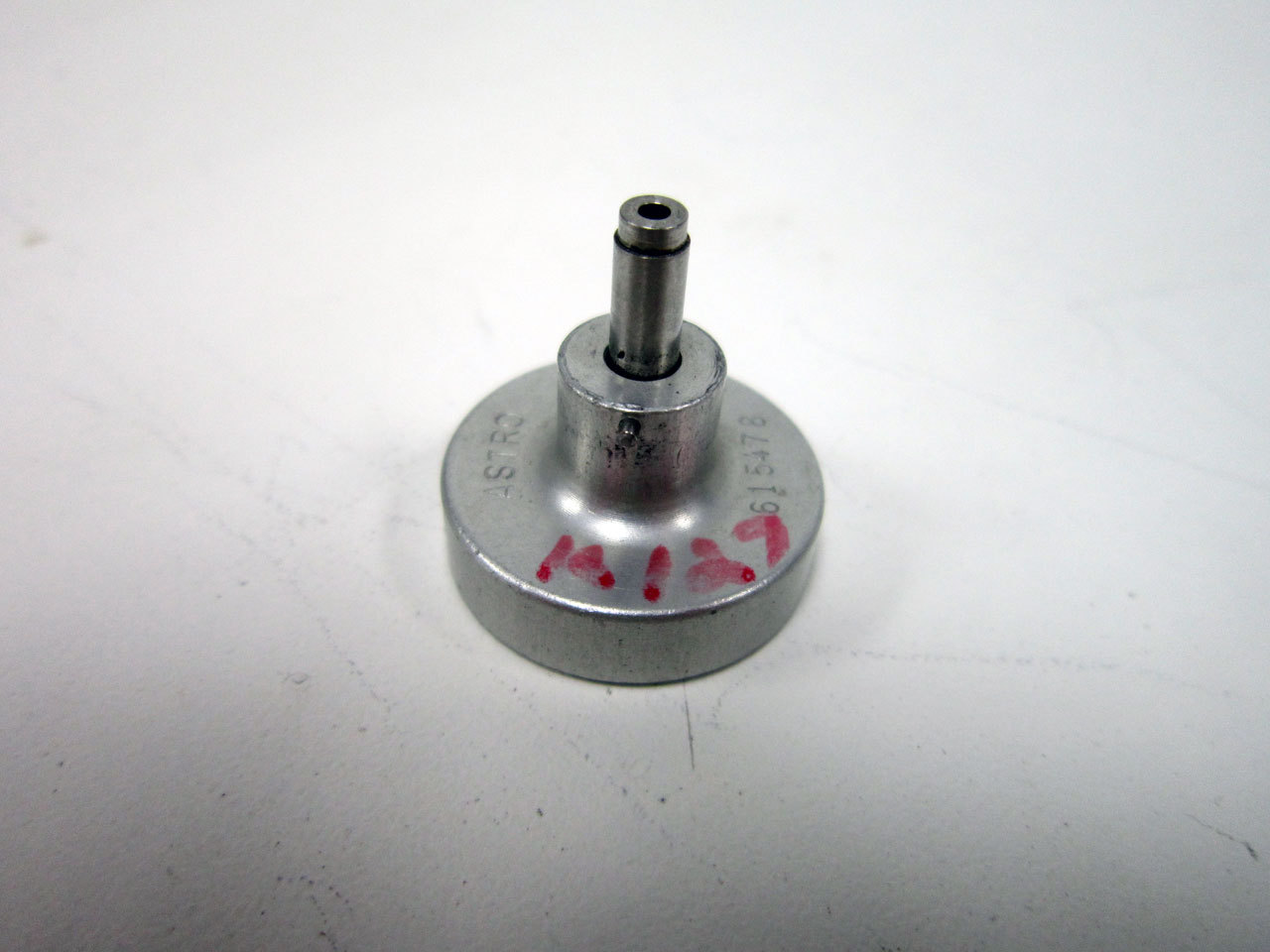 ASTRO TOOL 615478 POSITIONER ~ DANIELS MANUFACTURING FOR M22520/2-01 CRIMPER