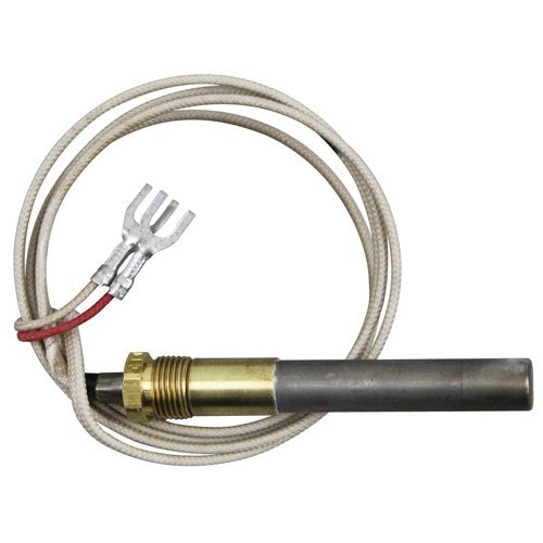 THERMOPILE 250-750 MV Replacement MPN for Market Forge MAR93-0189