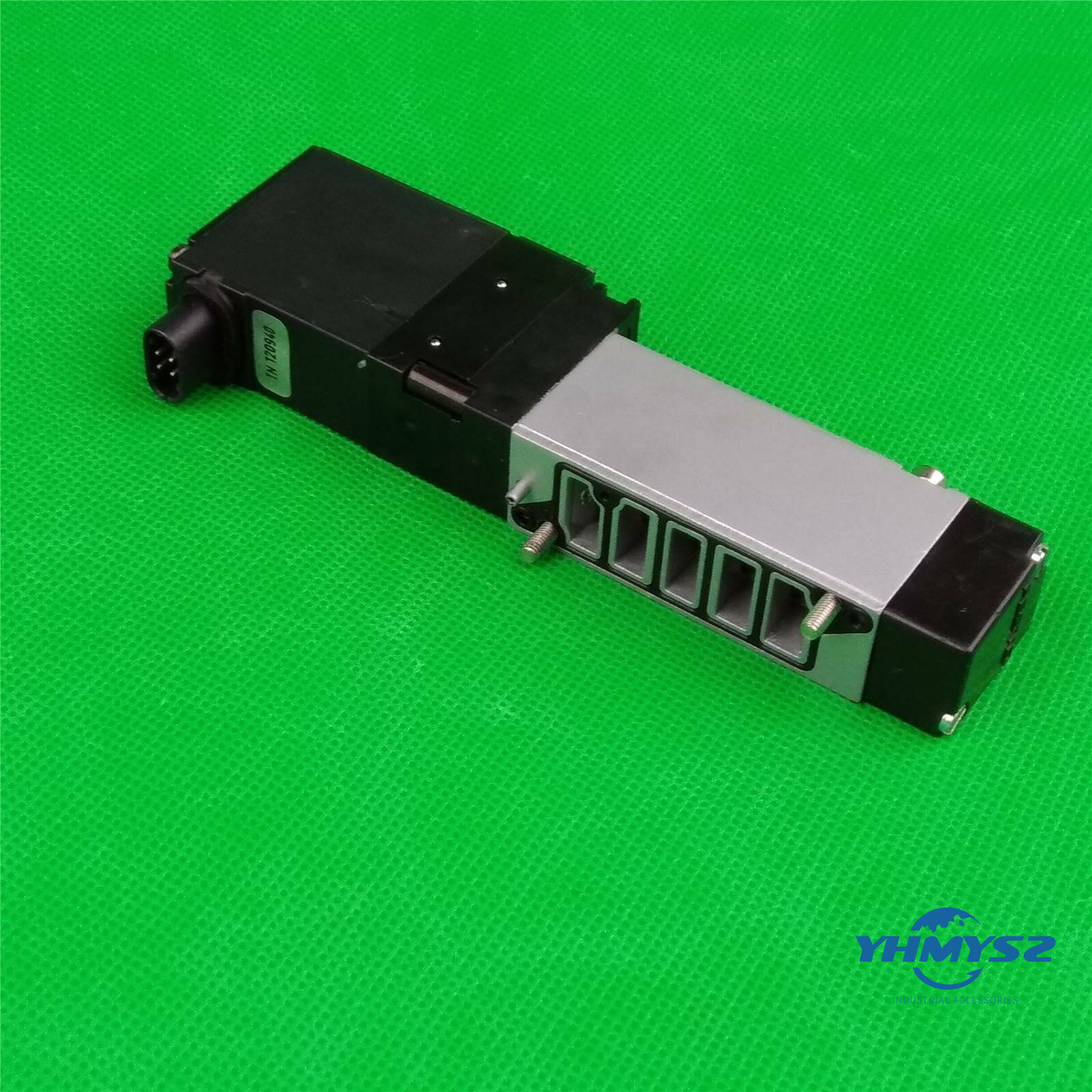 NEW FESTO MT2H-5/2-4 0-L-S-VI-B 159452 MT2H-5 / 2-4,0-L-S-VI-B #Y