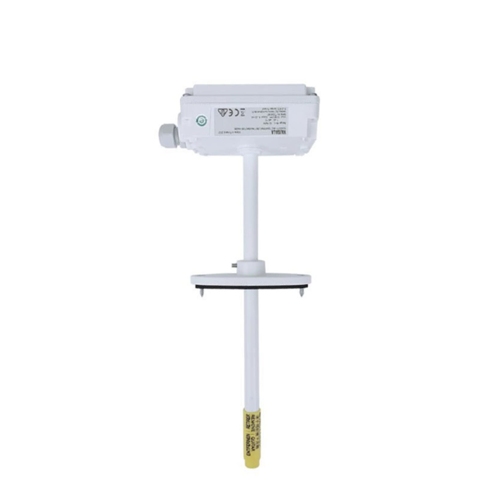 HMD40Y Vaisala Humidity And Temperature Transmitter