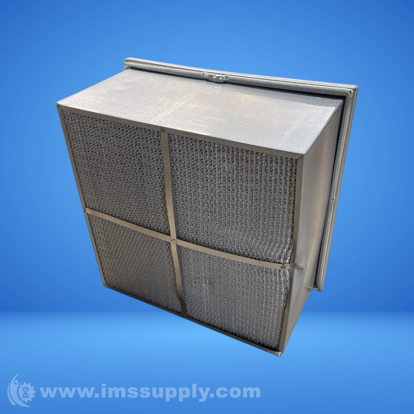 Airguard VMB-904HT-900-D High Temperature Filter 0254
