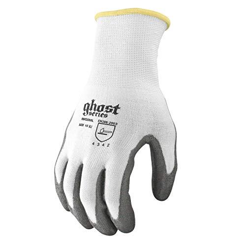 Radians RWG550S Industrial Safety Gloves Multi One Size