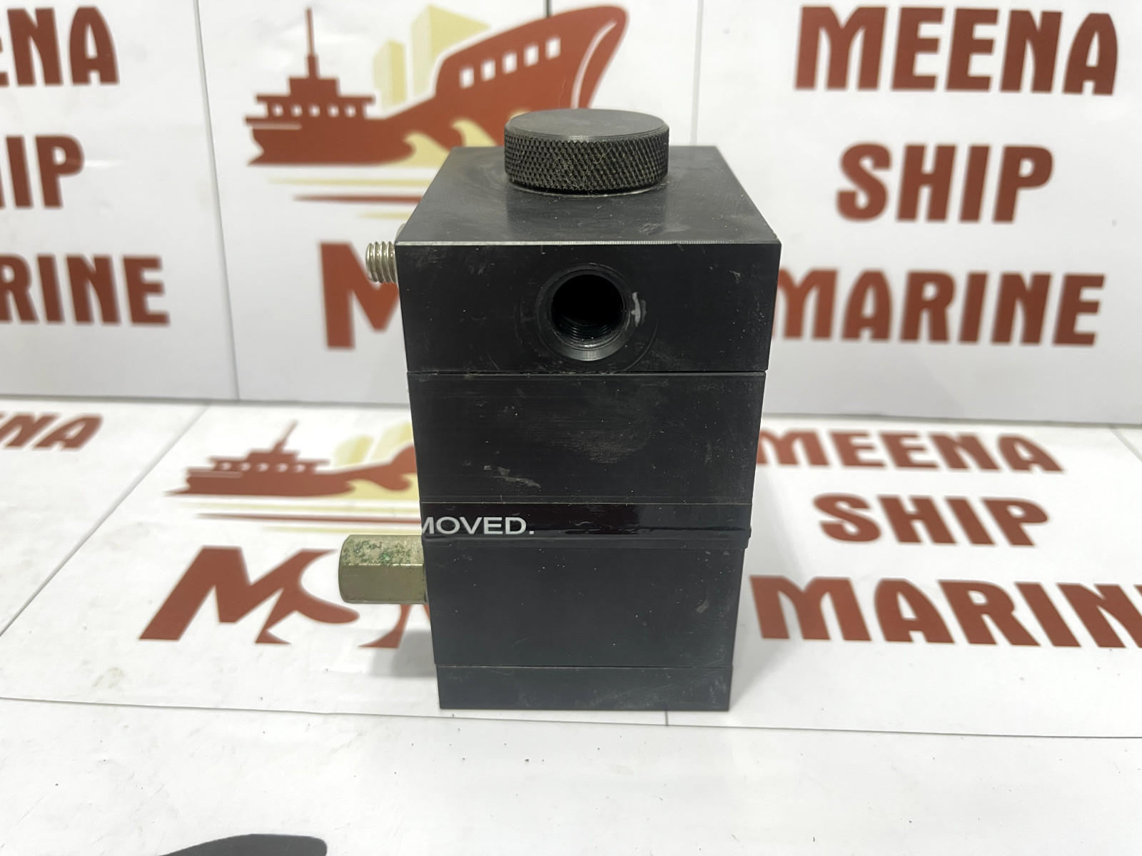 RIVERTRACE ENGINEERING OCD CM CELL & PROCESSOR CHIP 1096891535